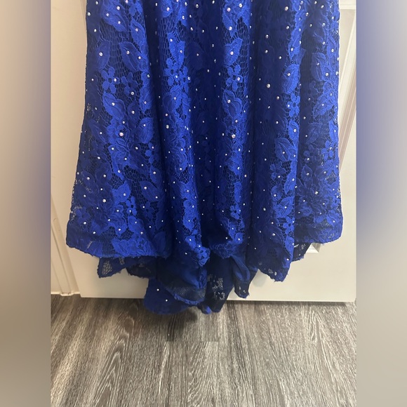 Jovani prom dress - Picture 5 of 7